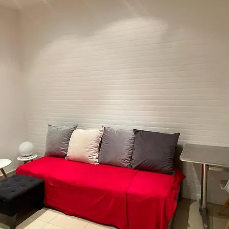 Appartement One-bedroom Near Promenade Des *