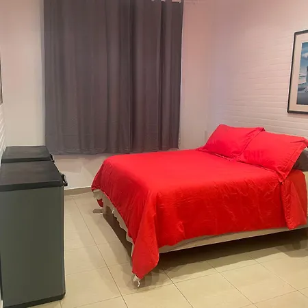 One-bedroom Near Promenade Des Appartement