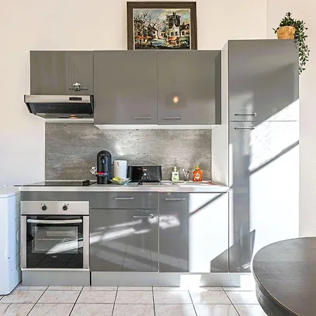 Duplex - Coeur De - Promenade Des 2min Apartment