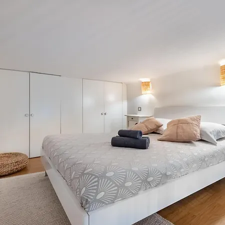 Apartment Au Coeur De Nice