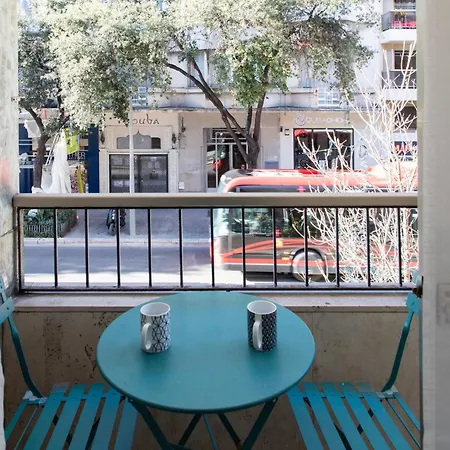 L21 Staywiz Us - Palatin Vue Promenade Clim & Wifi