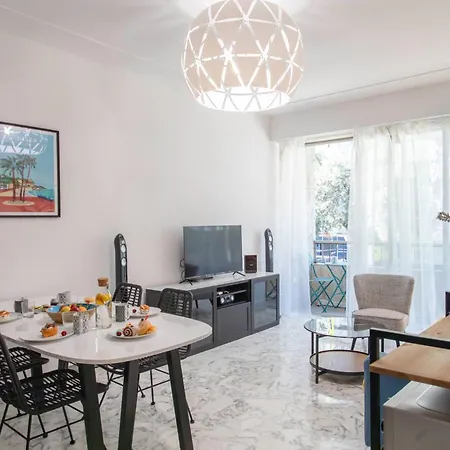 L21 Staywiz Us - Palatin Vue Promenade Clim & Wifi Apartment