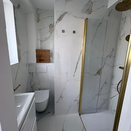 T3 Promenade Des Apartment