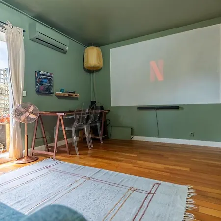 Appartement Cozy Close To Train Station *