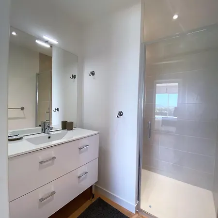 Apartment Bel In Nice
