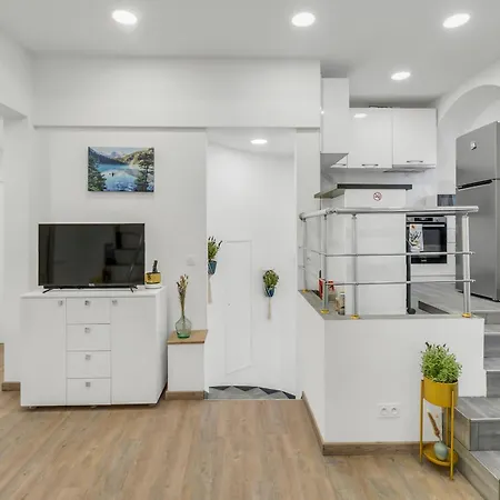 Cœur De à 350m De La Appartement *
