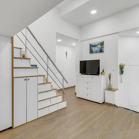 Appartement Cœur De à 350m De La *