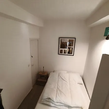 Apartment Cozy 50 M2 - Balcony & Air Conditioning! Heart Of Old *