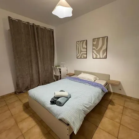 Bel - Ouest Apartment *