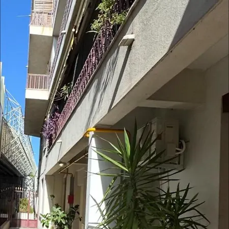 Bel - Ouest Apartment Nice
