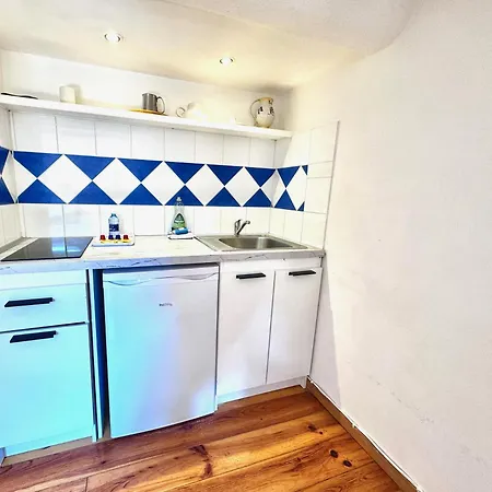 Apartment A Ot Cocon Du Senat 2 - Old Town Promenade Des Ang