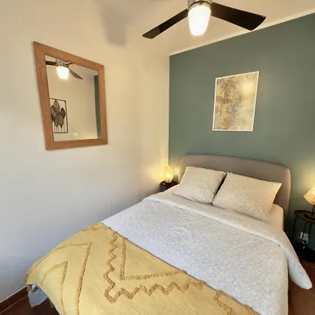 Ze Perfect Place - Charme&modernité - Vieux - Ac Appartement *