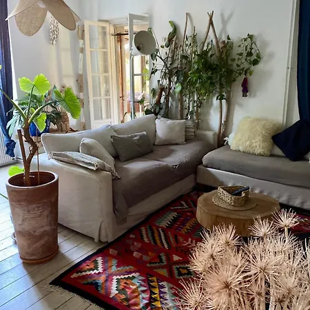 Holiday home Charming Nicoise House *