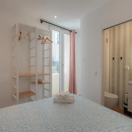 Superbe 2 Pièces Centre-ville Appartement *