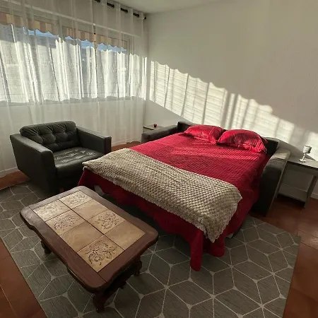 Casa Lynael Saint Roch Apartment Nice