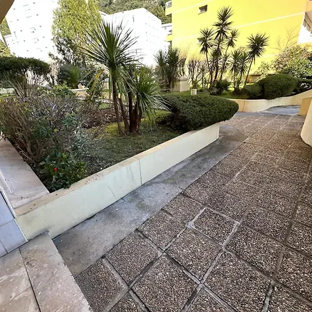 Casa Lynael Saint Roch Apartment *