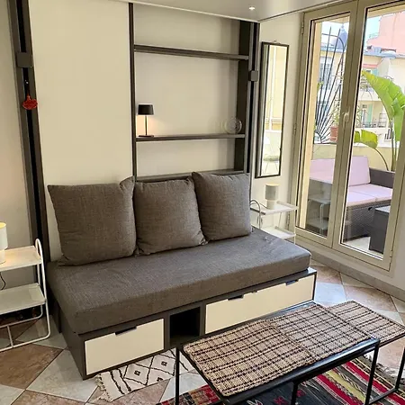 Pearl - Terrace - Ac - Comfort Apartment *