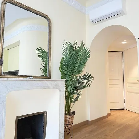 Cozy 1 Bedroom Near Negresco And Apartment *