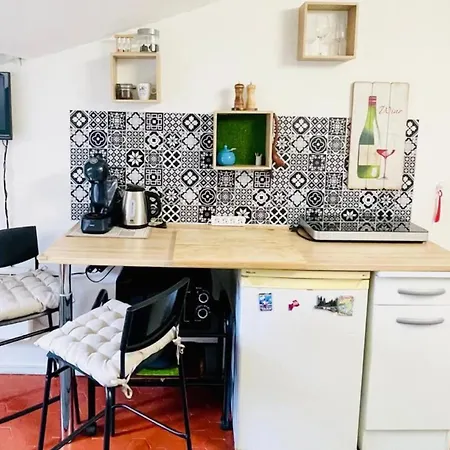 Appartement By The Sea Nice