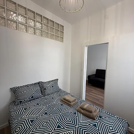Appartement Comfortable *