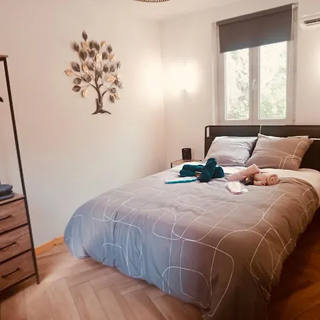 Duplex Coup De Coeur Chez Sabrina Et Julien