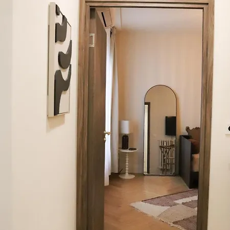 Idéal à - Gare Et à Pied Appartement