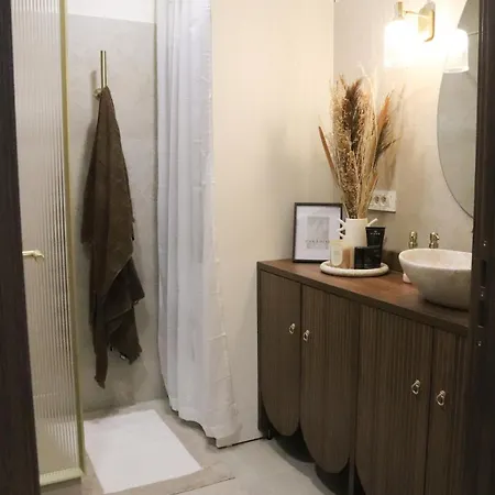 Idéal à - Gare Et à Pied Appartement *