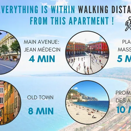 Apartment Nestor&jeeves - Cocon Alberti - Close Center - Balcony *