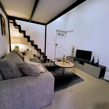 Apartment Wehost - Le Choeur De - 2 Lits / 4 Pers - Vieux