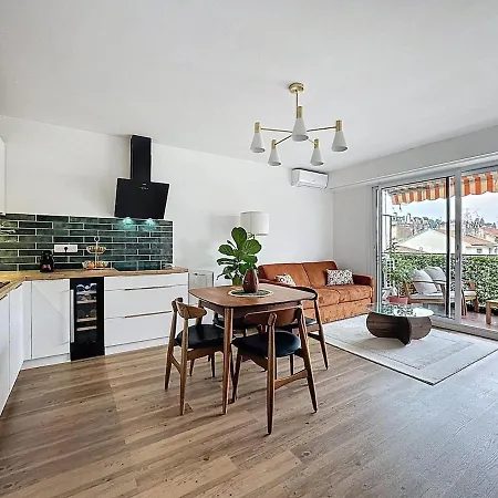 Exceptional Vieux-port Terrace View Appartement *