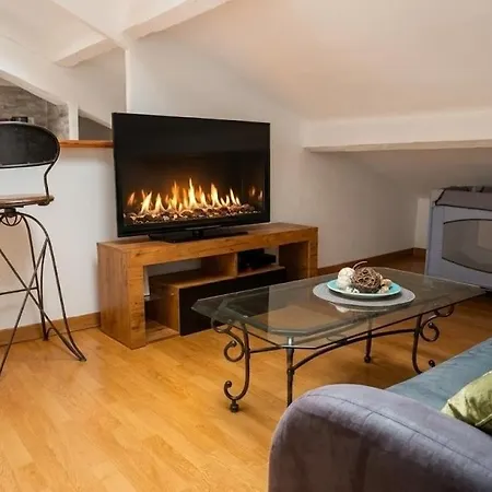 Doux Pavillon - La Dolce Riviera Appartement *