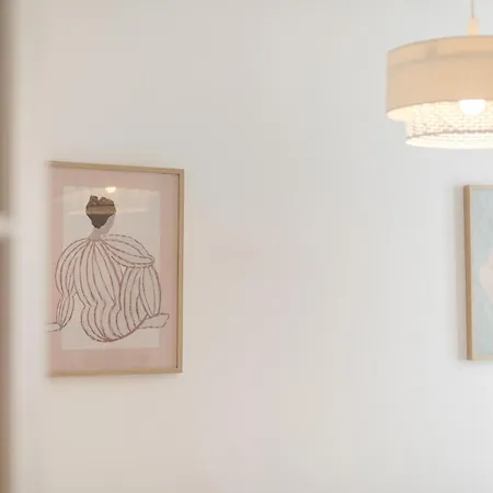Maison Bianchi - Durante - Downtown Appartement Nice