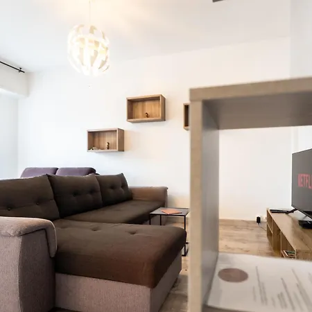 La Vague Douce Apartment Nice