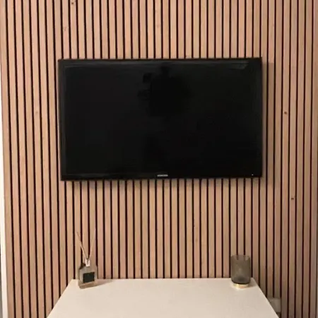 Apartment 2 Pieces Rdj Proche Nice