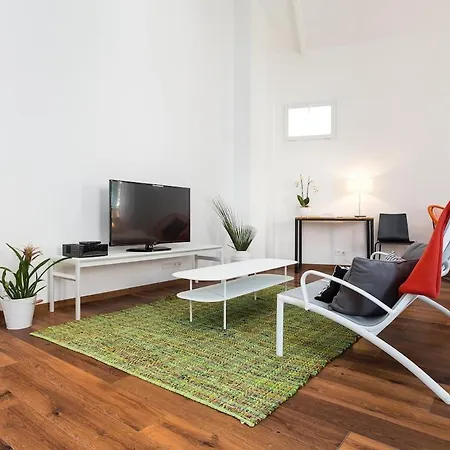 Loft Proche Port Nice