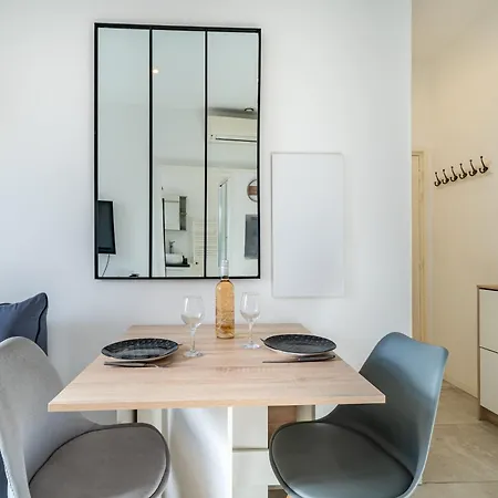 Apartment Cosy - Est *