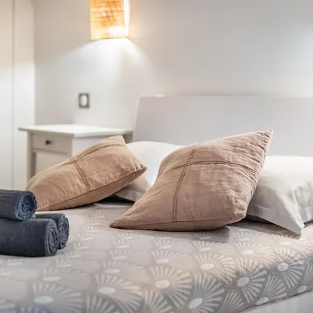 Apartment Au Coeur De *