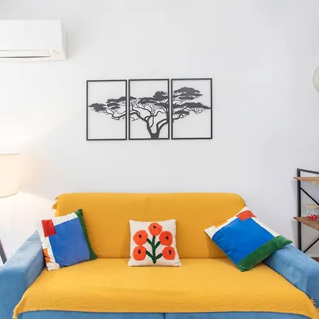L21 Staywiz Us - Palatin Vue Promenade Clim & Wifi Apartment *