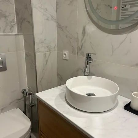 Appartement Beachside Chic - Carré D'or - Nice