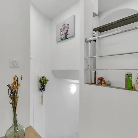 Cœur De à 350m De La Appartement