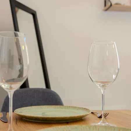 Apartment Potiers Nice