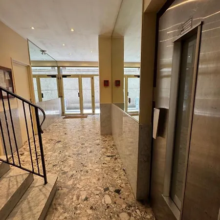 Bel - Ouest Apartment *
