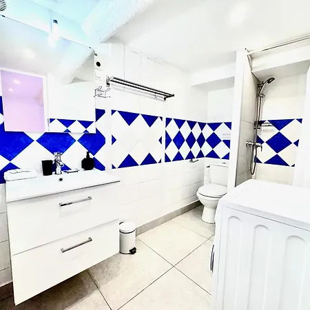 Apartment A Ot Cocon Du Senat 2 - Old Town Promenade Des Ang