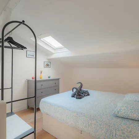 Appartement Beautiful 2-room In Port De