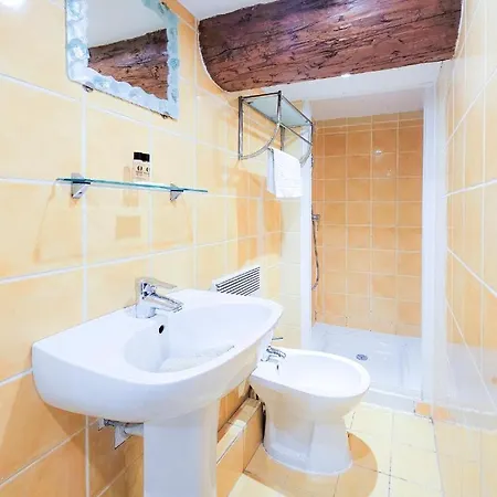 Place Massena Hyper Center Apartment