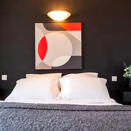 Appartement De Luxe En Première Ligne Avec Vue Sur Nice