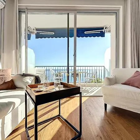 De Luxe En Première Ligne Avec Vue Sur *