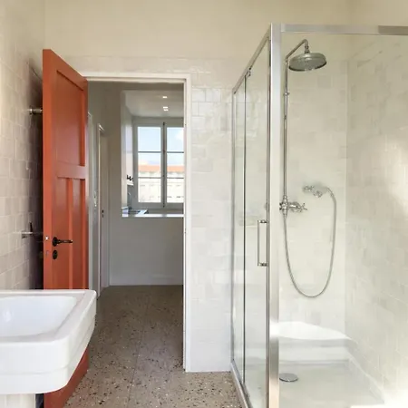 Sublime Au Port De Apartment *