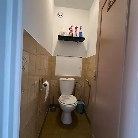 Apartment Casa Lynael Saint Roch Nice