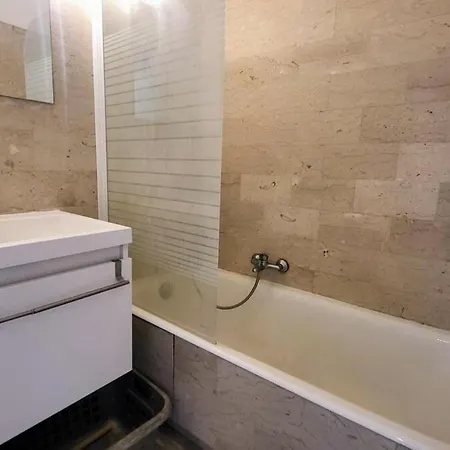 Apartment Wehost Etoile De 2lits 4pers A Pied *